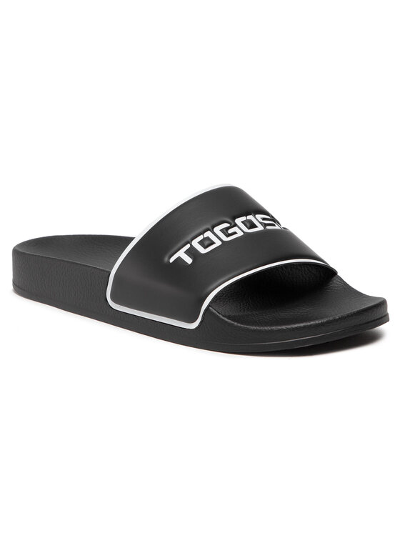 Togoshi Togoshi Iešļūcenes TG-33-06-000348 Melns