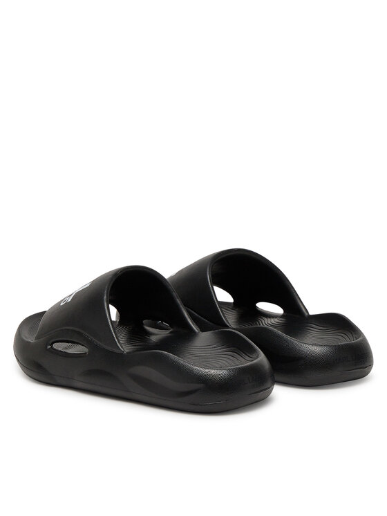 Karl Lagerfeld Kids Karl Lagerfeld Kids Şlapi Z30378 M Negru