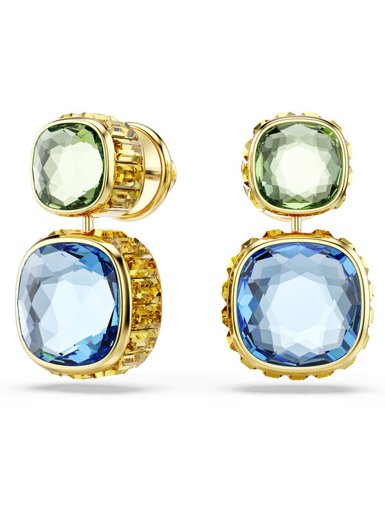 Swarovski Swarovski Kolczyki Chroma 5692492 Kolorowy