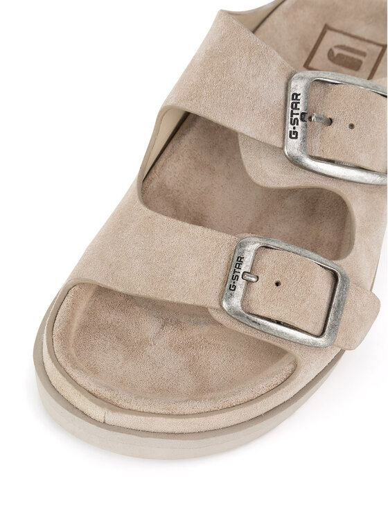 G-Star Raw G-Star Raw Ciabatte CAMERON-25SS534. Beige