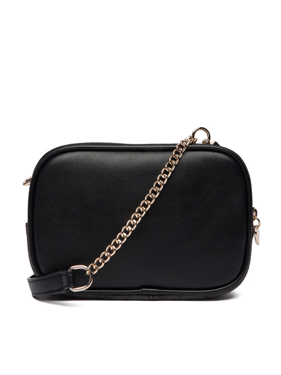 Guess Guess Kabelka J6RZ27 WFMF0 Černá