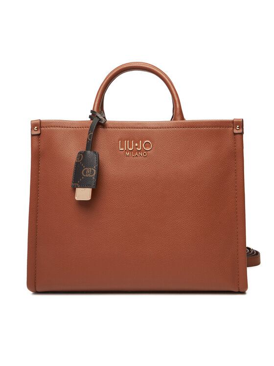 Liu Jo Liu Jo Handtasche AF5206 E0058 Braun