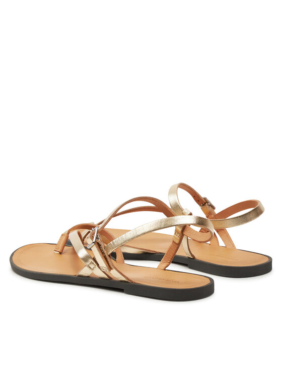 Vagabond Shoemakers Vagabond Shoemakers Σανδάλια Tia 5531-483-81 Χρυσό