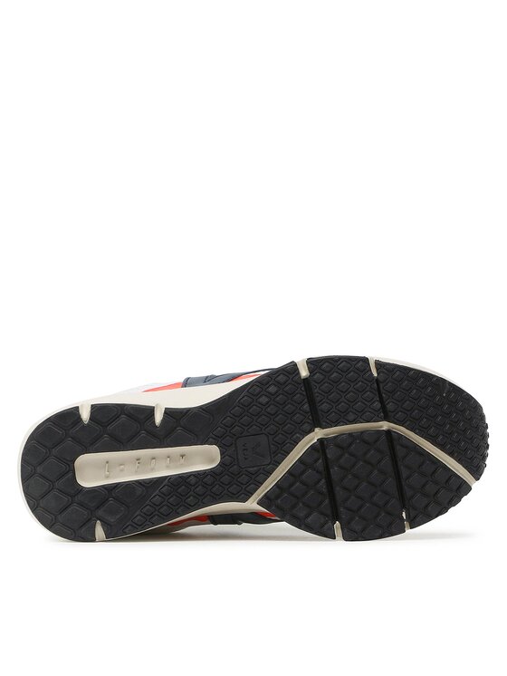 Veja Veja Снікерcи Condor 2 Alveomesh CL0102810A Білий