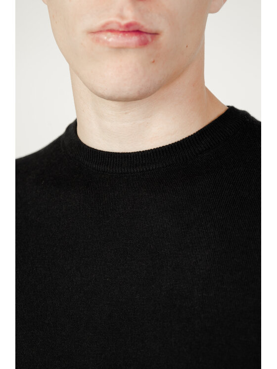 Peuterey Peuterey Maglione EXMOOR 05 Nero To Fit