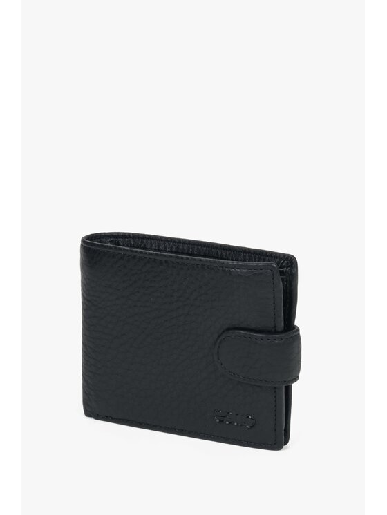 Estro Estro Peňaženka ER00116312 Čierna