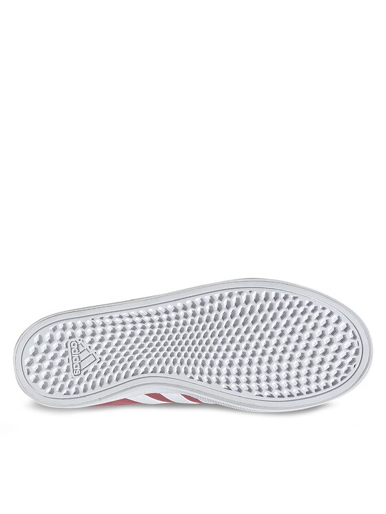 adidas adidas Tossud Bravada 2.0 Lifestyle Skateboarding Canvas Shoes FZ6167 Roosa