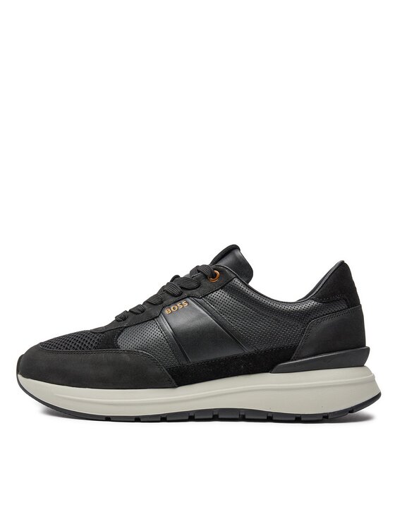 BOSS Boss Sneakers Jace Runn Lmme 50517307 Nero