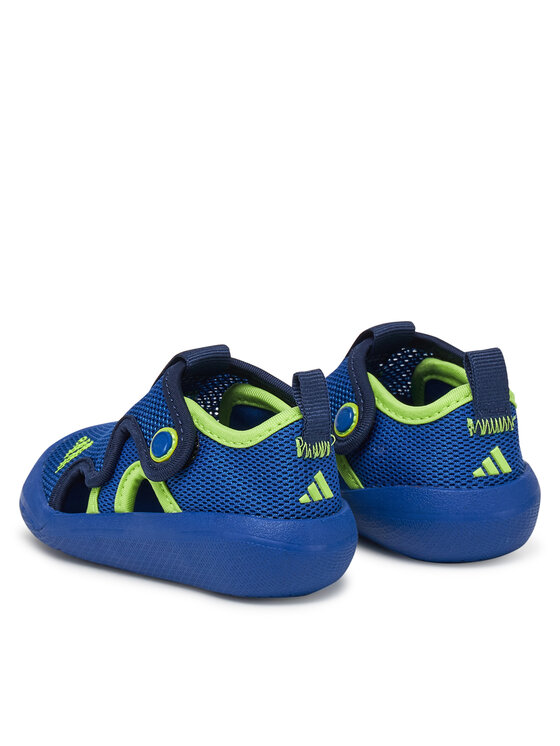 adidas adidas Sandale Altaventure 3 JP5753 Tamnoplava