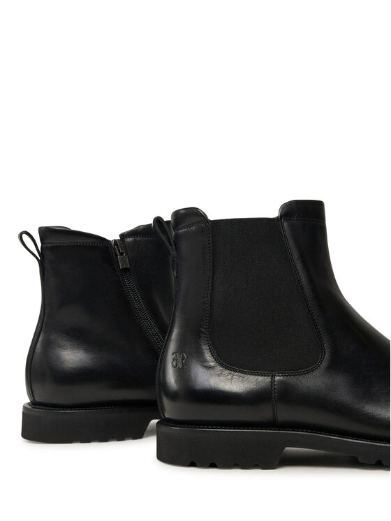 Fabi Fabi Csizma FU1186 Fekete
