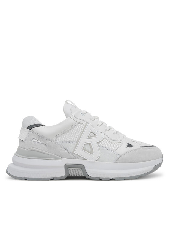 Bogner Bogner Sneakers Ctp25 12522505 Alb