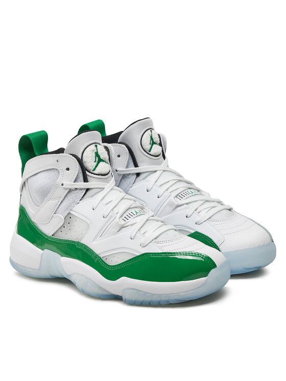 Nike Nike Sneakersy DO1925 130 Biały
