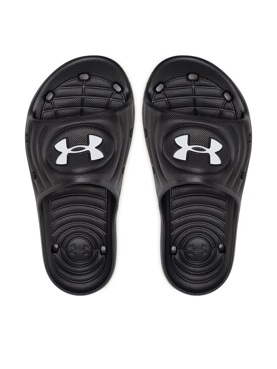 Under Armour Under Armour Ciabatte Ua B Locker Iv Sl 3023787-001 Nero
