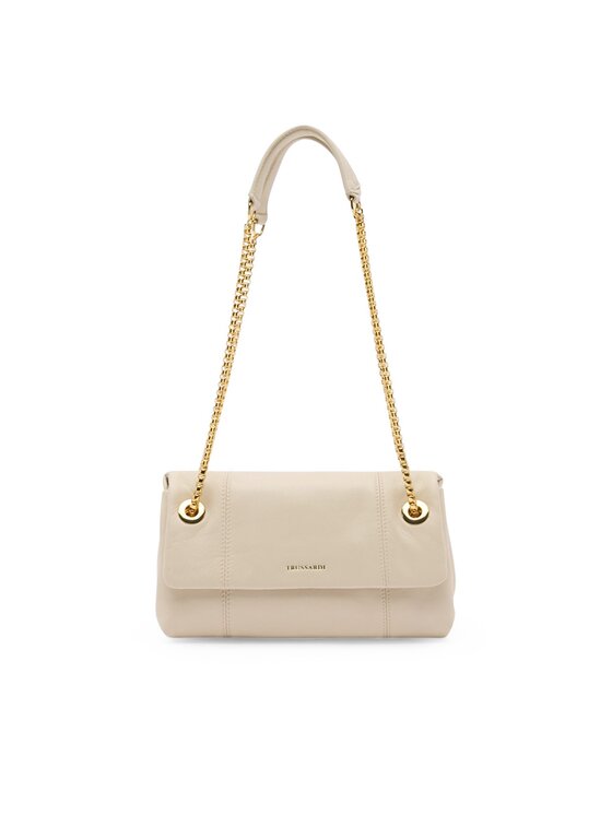 Trussardi Trussardi Torebka Z610E206557N083 Kremowy
