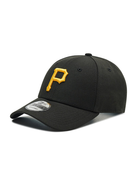 new era 9forty pittsburgh pirates