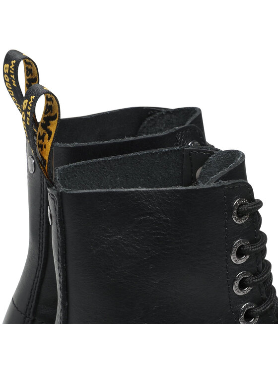 Dr. Martens Dr. Martens Glany Pascal Max 26925001 Czarny