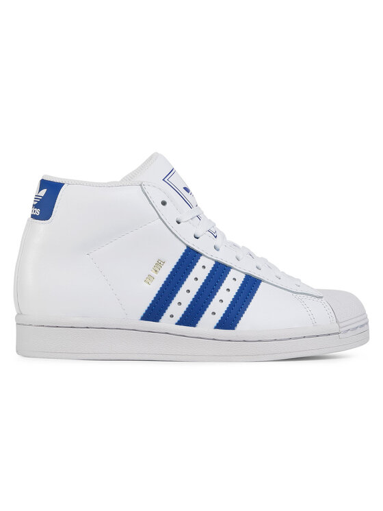 adidas Sneakers Pro Model J FV4981 Bianco Modivo