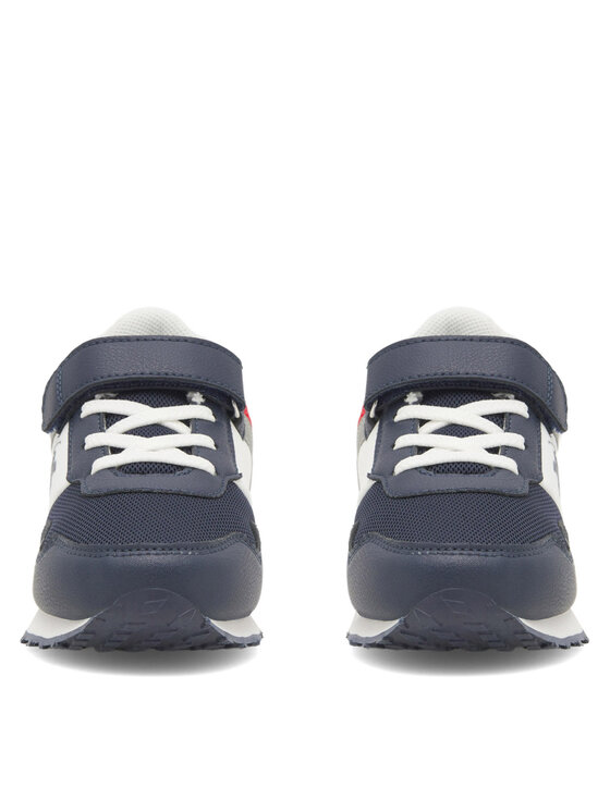 Beverly Hills Polo Club Beverly Hills Polo Club Sneakersy LH2211190(IV)CH Barevná