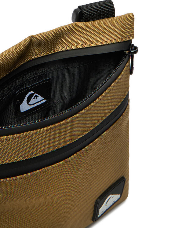 Quiksilver Quiksilver Мъжка чантичка CEOWB-QUIC-M-002-09 Кафяв