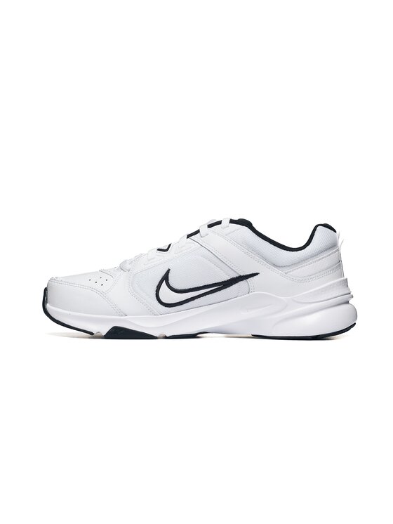 Nike Nike Sneakersy M DEFYALLDAY Biały