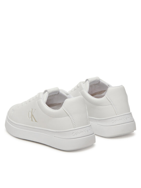 Calvin Klein Jeans Calvin Klein Jeans Tenisice V3X9-82097-1355100 Bijela