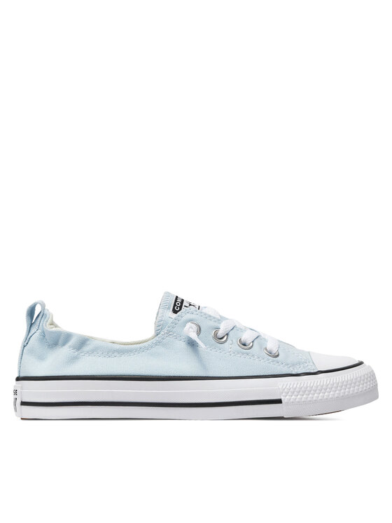 Converse Modne Superge Chuck Taylor All Star Shoreline Slip A11544C Siva