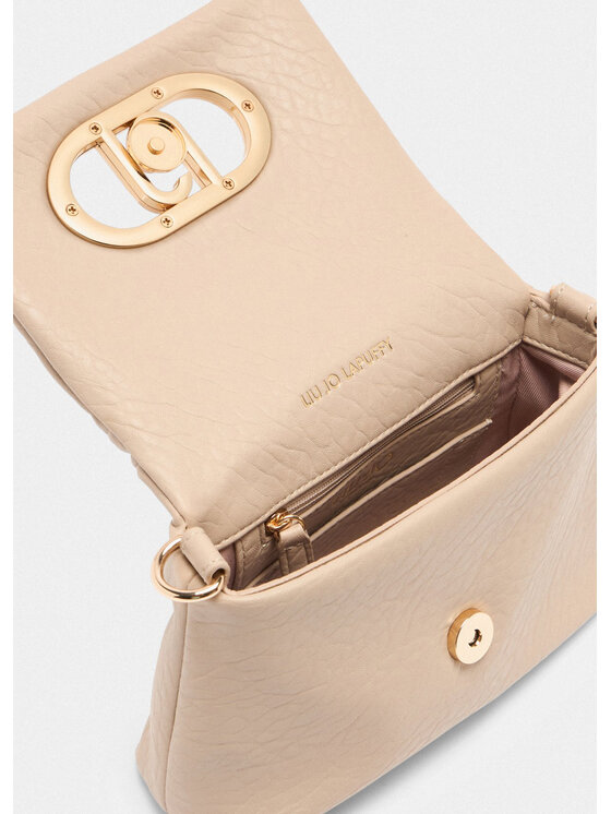 Liu Jo Liu Jo Borsa AF5269E098051308 Beige