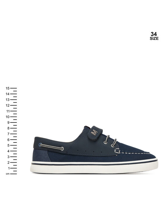 Mayoral Mayoral Scarpe basse 45769.71 Blu scuro