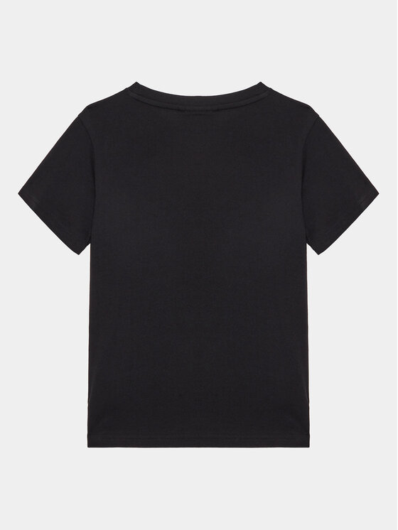 Champion Champion T-särk 404658 Must Regular Fit