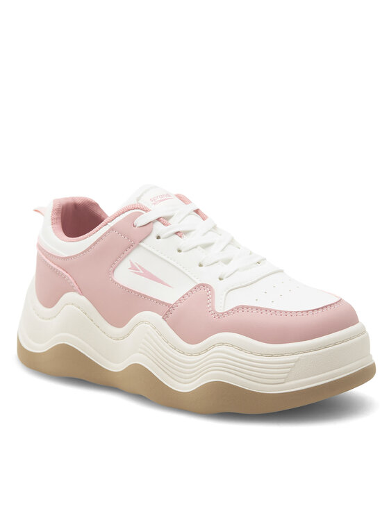 Sprandi Sprandi Sneakers BP-RS-23W05161 Roz