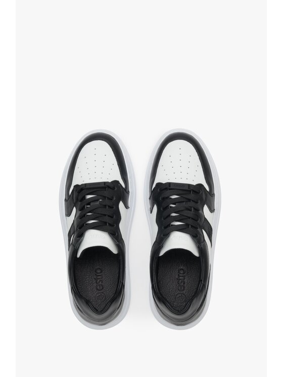 Estro Estro Sneakers ER00113060 Λευκό