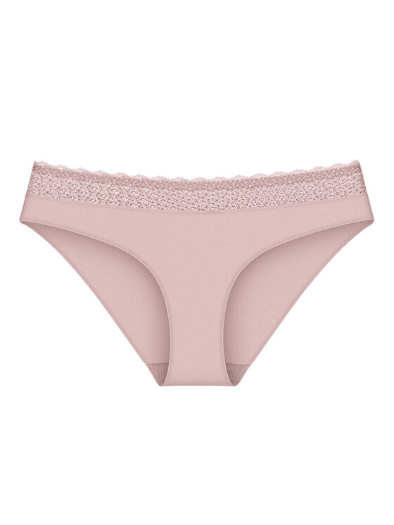 Triumph Triumph Klasične spodnje hlačke Feel of Modal 10214403 Roza