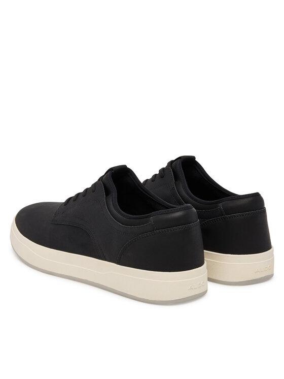 Aldo Aldo Halbschuhe Ardenn 14112542 Schwarz