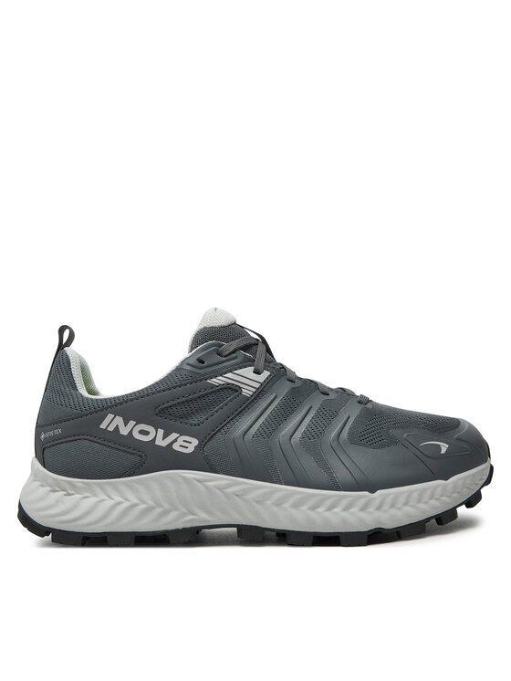 Inov-8 Skriešanas apavi Trailtalon GTX GORE-TEX 001277 Pelēks