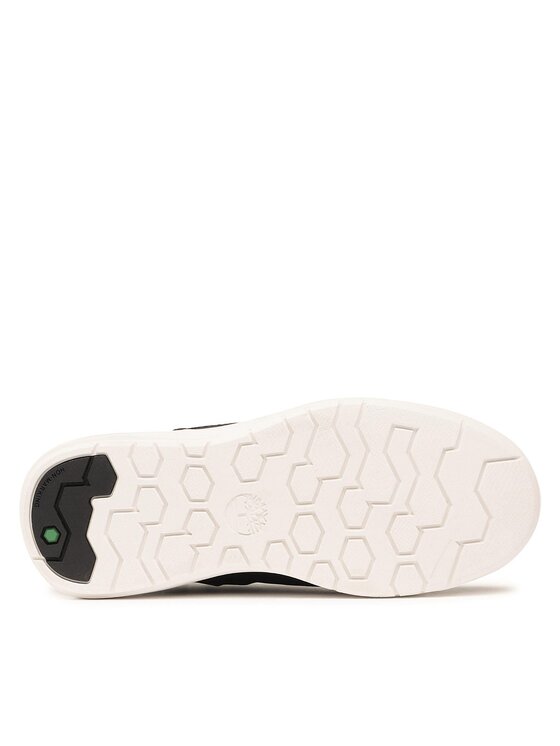 Timberland Timberland Μποτίνια Seneca Bay Hiker TB0A2MPH0151 Μαύρο