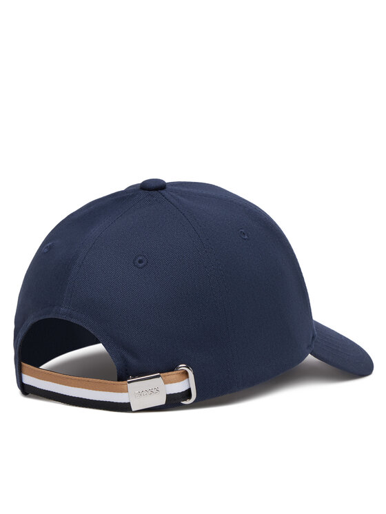BOSS BOSS Cap Zed 50539428 Dunkelblau