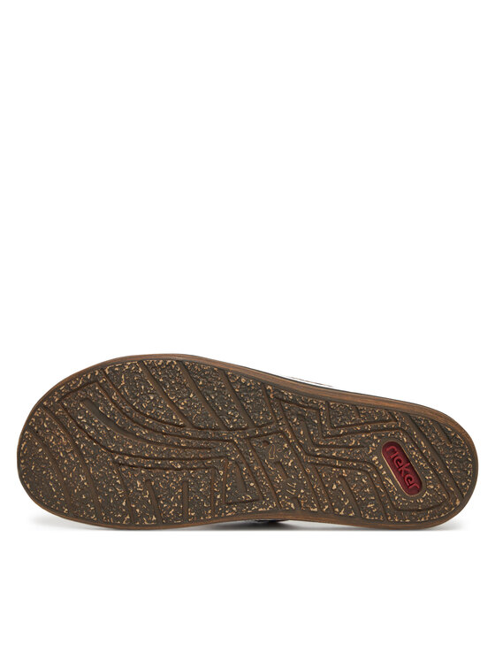 Rieker Rieker Flip-flops 21072-14 Sötétkék