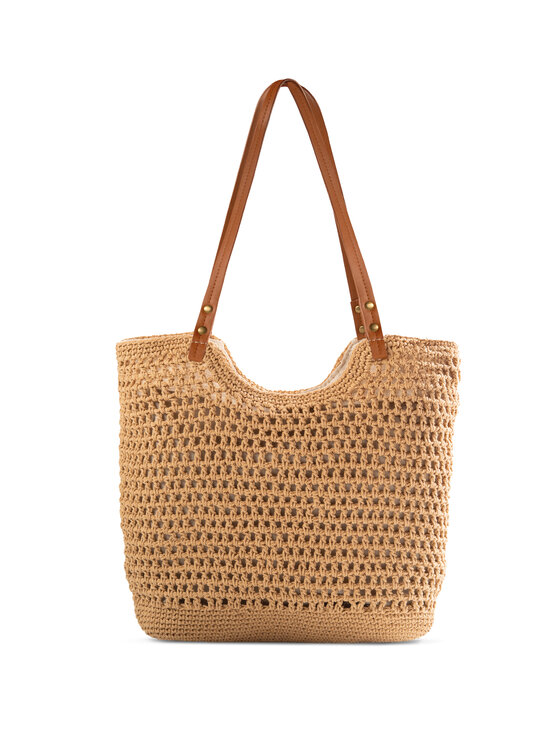 Feba Feba Borsa F87 Beige