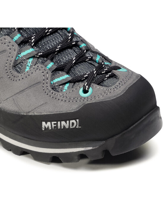 Meindl Meindl Trekking Litepeak Lady Gtx GORE-TEX 3927 Siva