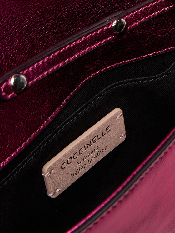 Coccinelle Coccinelle Handtasche E1 SW4 19 01 01 Rosa