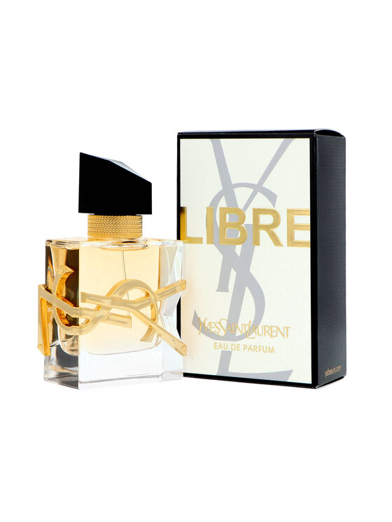 Saint Laurent Saint Laurent Libre Woda perfumowana