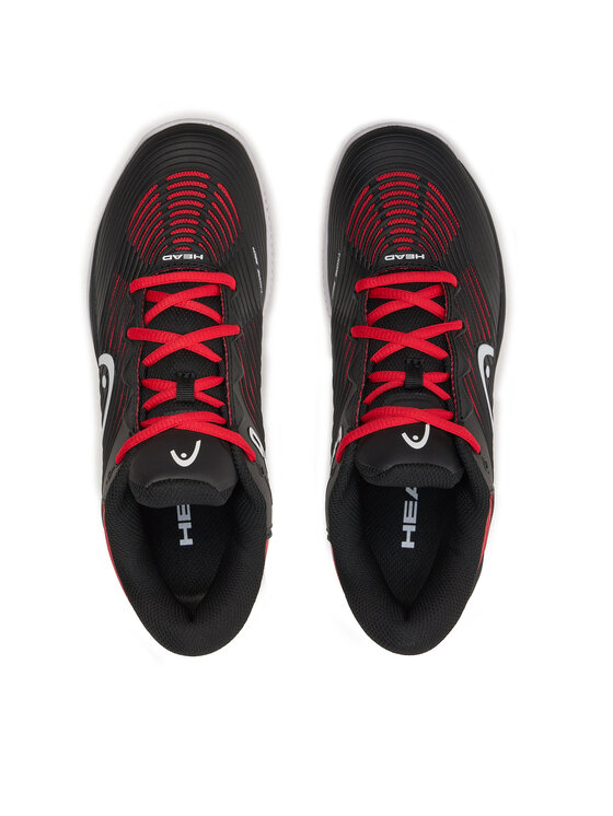 Head Head Tennisejalatsid Revolt Pro 4.5 Clay Junior 275214 Must