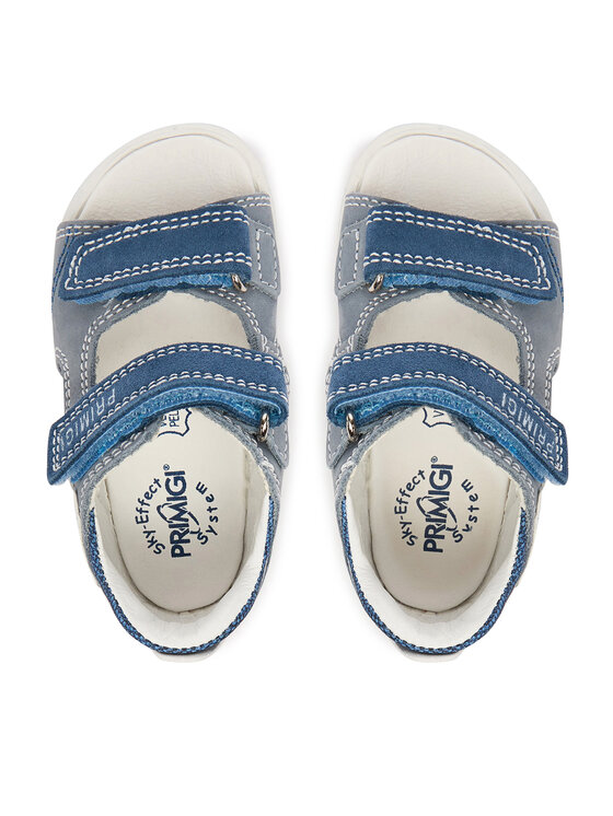 Primigi Primigi Sandali 1363622 Blu scuro