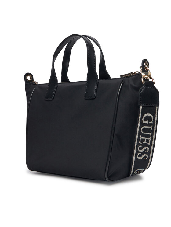 Guess Guess Kabelka TWNN96 76019 Černá
