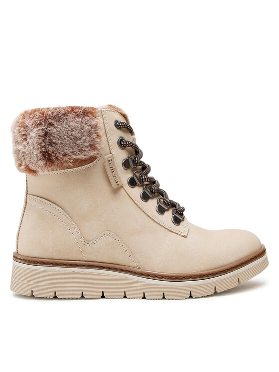 Tronchetti 76014 Beige