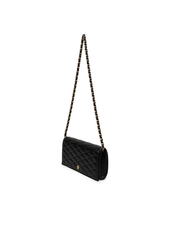 Badura Badura Handtasche TYL02310-01 Schwarz