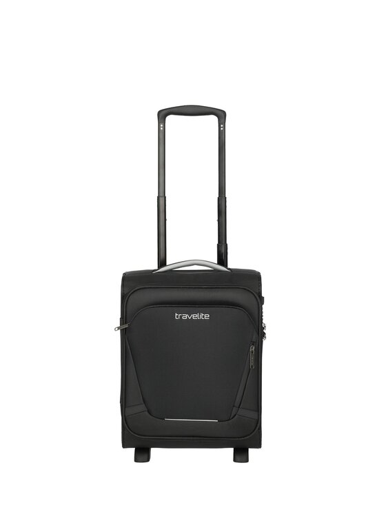 Travelite Travelite Walizka kabinowa 321278 Czarny