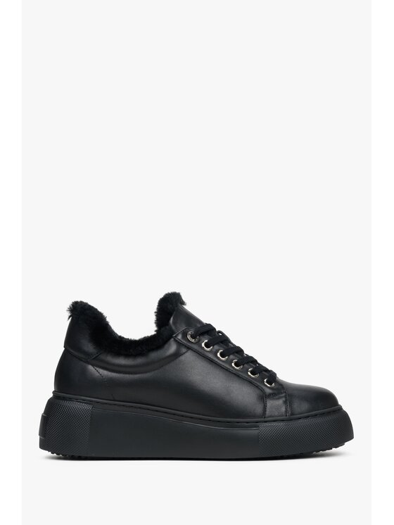 Estro Estro Sneakers ER00112115 Μαύρο