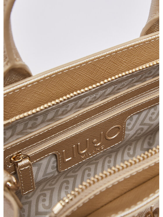 Liu Jo Liu Jo Borsetta AA6150ES02990048 Oro