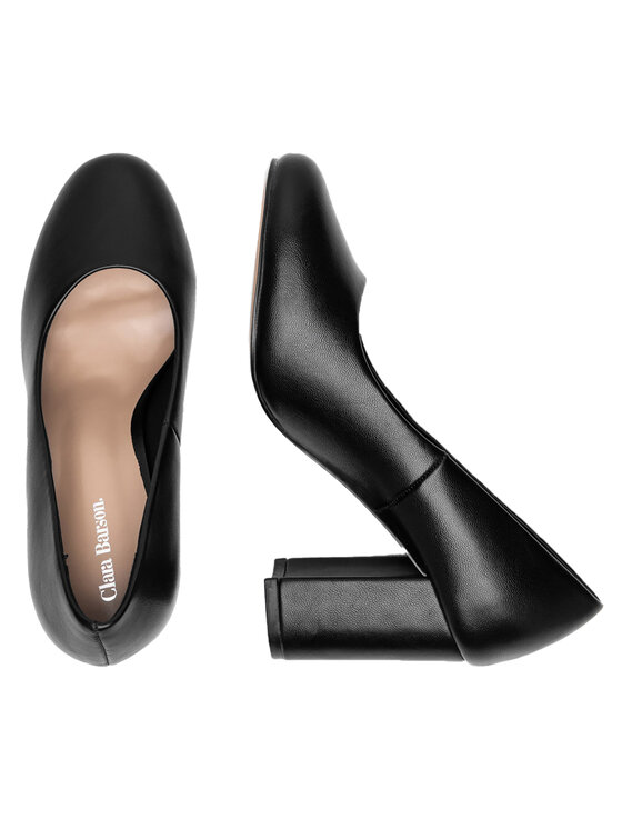 Clara Barson Clara Barson Tacones WYL3812-1 Must